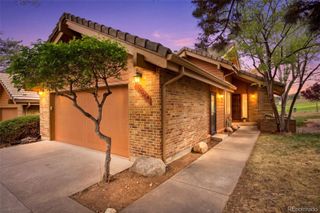 16066 Double Eagle Drive A, Morrison, CO 80465