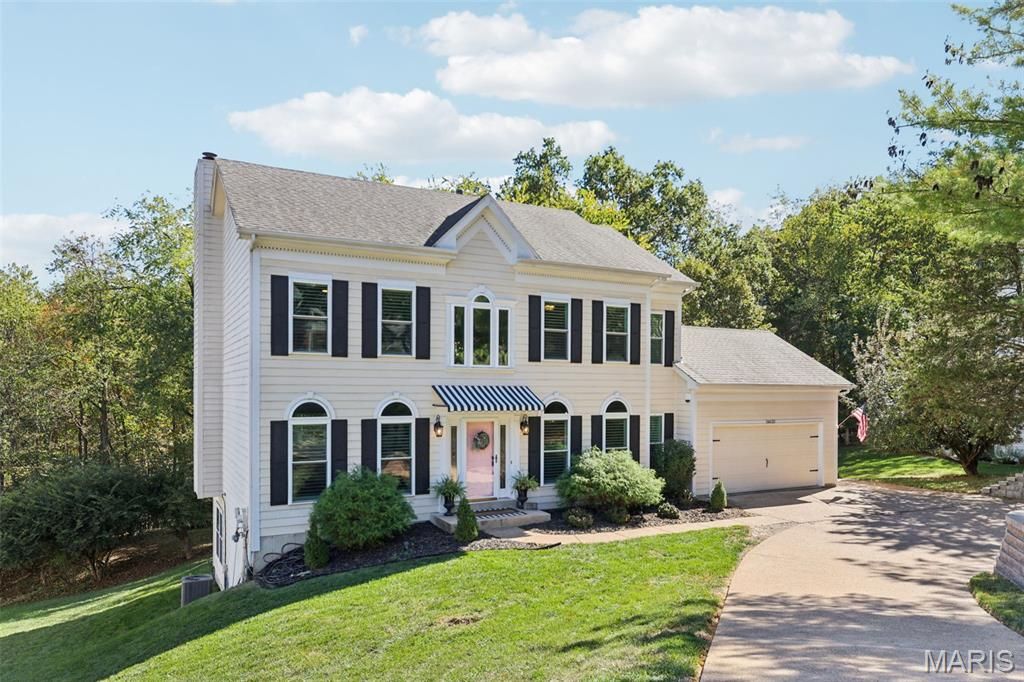 16620 Clayton Road, Wildwood, MO 63011