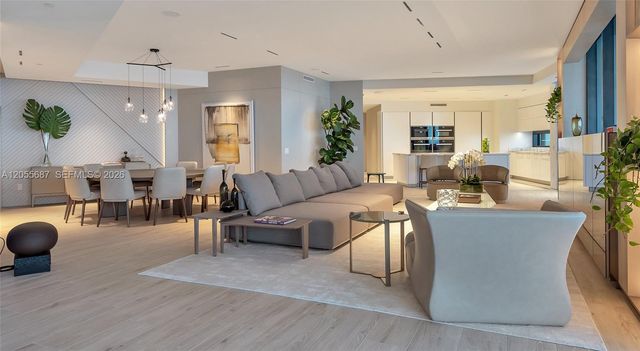 18555 Collins Avenue 4705, Sunny Isles Beach, FL 33160