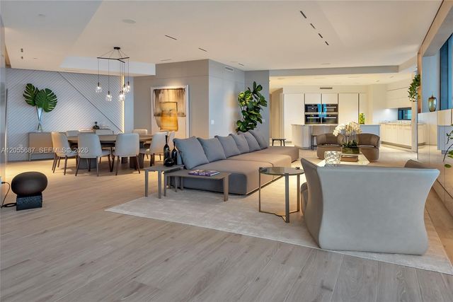 18555 Collins Avenue 4705, Sunny Isles Beach, FL 33160