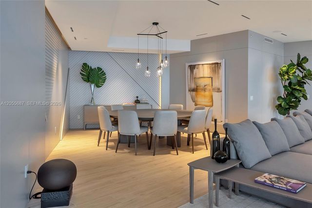 18555 Collins Avenue 4705, Sunny Isles Beach, FL 33160