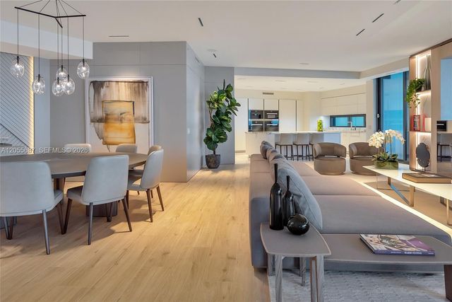 18555 Collins Avenue 4705, Sunny Isles Beach, FL 33160