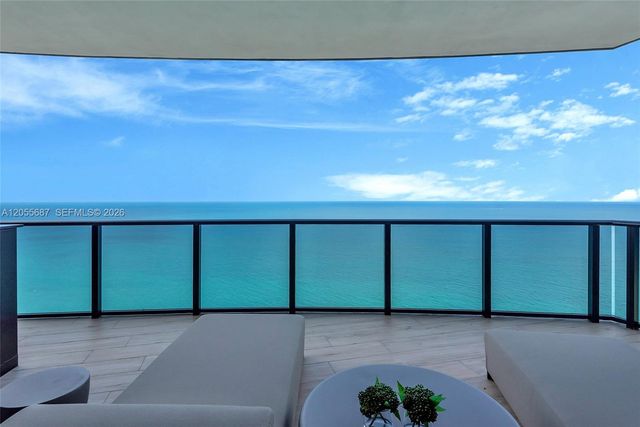 18555 Collins Avenue 4705, Sunny Isles Beach, FL 33160