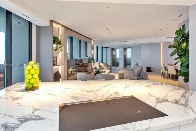 18555 Collins Avenue 4705, Sunny Isles Beach, FL 33160