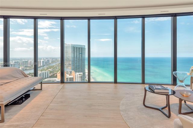 18555 Collins Avenue 4705, Sunny Isles Beach, FL 33160