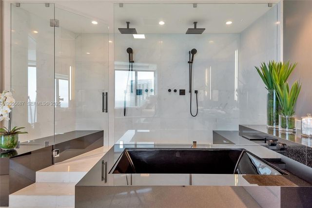 18555 Collins Avenue 4705, Sunny Isles Beach, FL 33160
