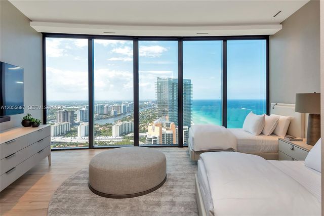 18555 Collins Avenue 4705, Sunny Isles Beach, FL 33160