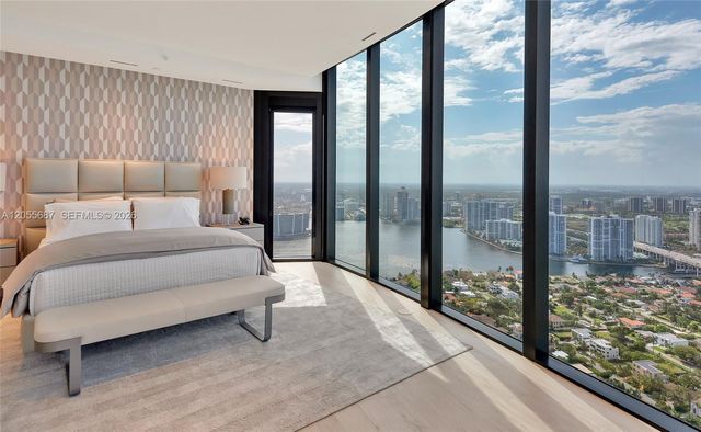18555 Collins Avenue 4705, Sunny Isles Beach, FL 33160