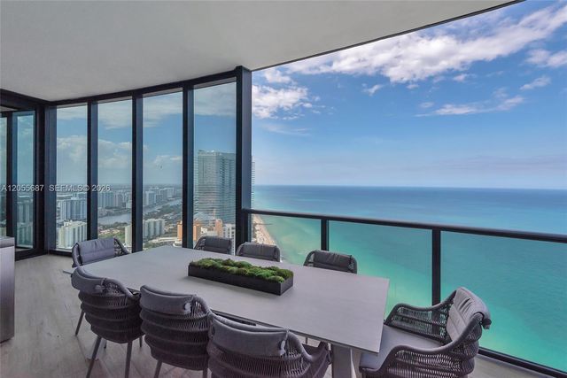 18555 Collins Avenue 4705, Sunny Isles Beach, FL 33160