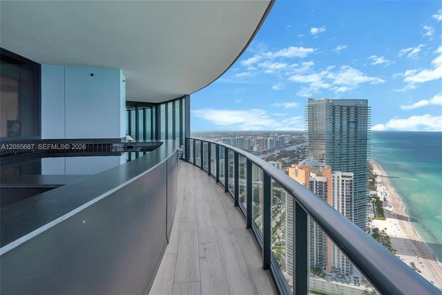 18555 Collins Avenue 4705, Sunny Isles Beach, FL 33160