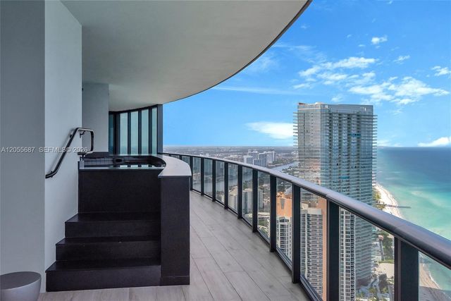 18555 Collins Avenue 4705, Sunny Isles Beach, FL 33160