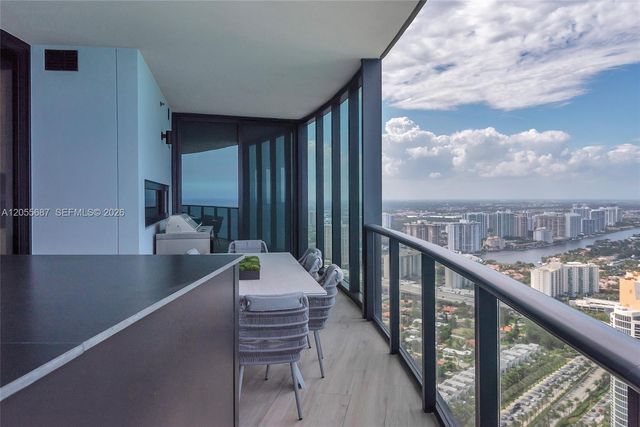 18555 Collins Avenue 4705, Sunny Isles Beach, FL 33160