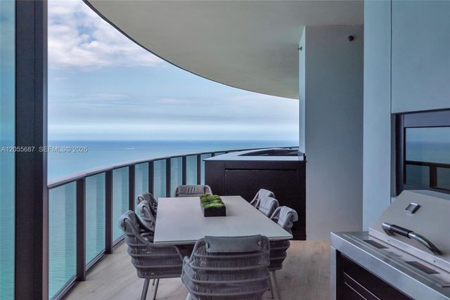 18555 Collins Avenue 4705, Sunny Isles Beach, FL 33160
