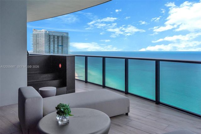 18555 Collins Avenue 4705, Sunny Isles Beach, FL 33160