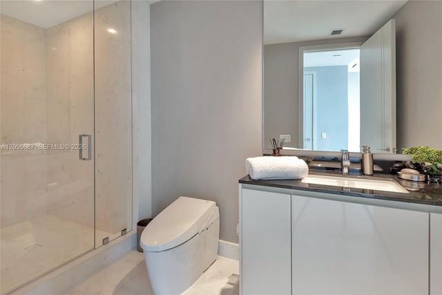 18555 Collins Avenue 4705, Sunny Isles Beach, FL 33160