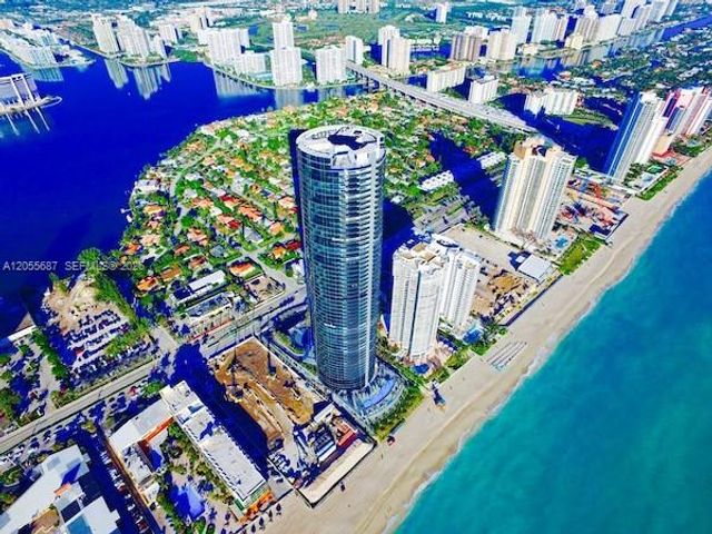 18555 Collins Avenue 4705, Sunny Isles Beach, FL 33160