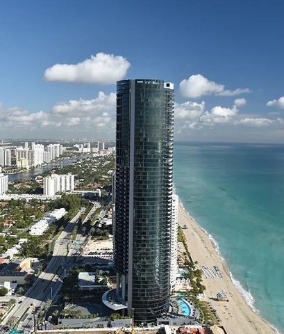 18555 Collins Avenue 4705, Sunny Isles Beach, FL 33160