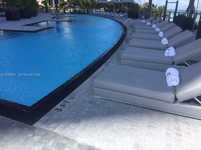 18555 Collins Avenue 4705, Sunny Isles Beach, FL 33160