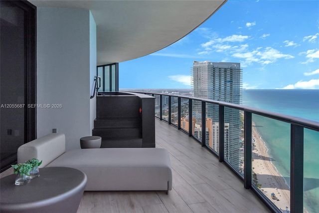 18555 Collins Avenue 4705, Sunny Isles Beach, FL 33160