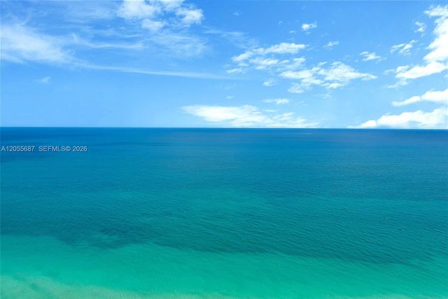 18555 Collins Avenue 4705, Sunny Isles Beach, FL 33160