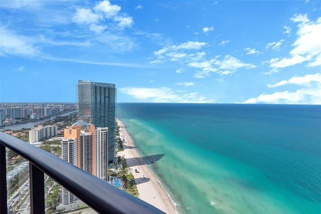 18555 Collins Avenue 4705, Sunny Isles Beach, FL 33160