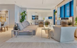 18555 Collins Avenue 4705, Sunny Isles Beach, FL 33160