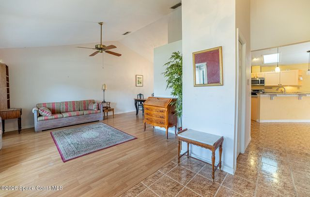 3820 Wethersfield Circle, Titusville, FL 32780