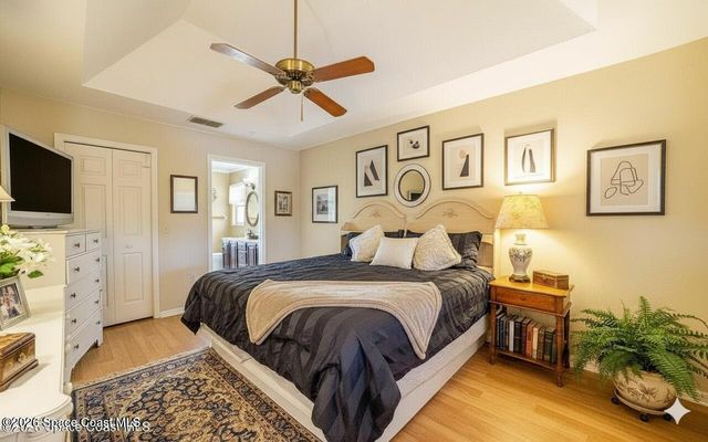 3820 Wethersfield Circle, Titusville, FL 32780