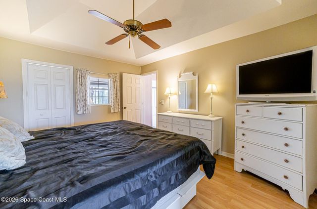 3820 Wethersfield Circle, Titusville, FL 32780