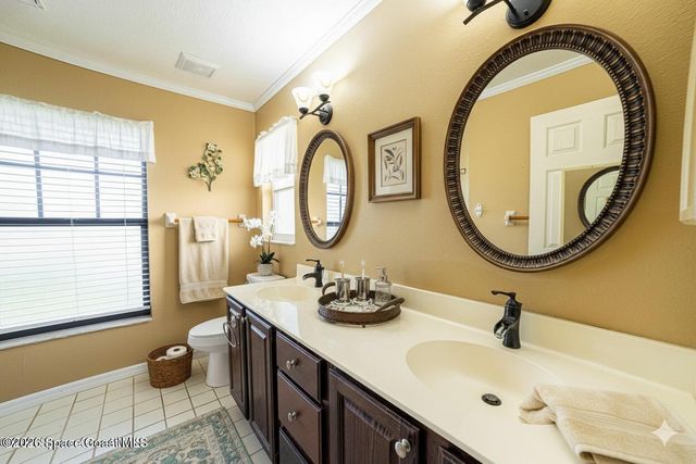 3820 Wethersfield Circle, Titusville, FL 32780