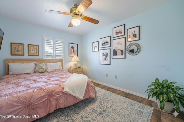 3820 Wethersfield Circle, Titusville, FL 32780