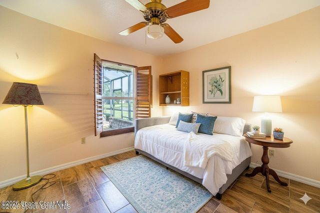 3820 Wethersfield Circle, Titusville, FL 32780