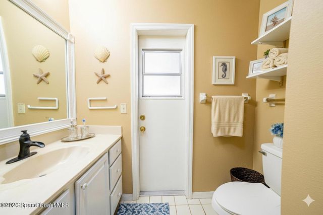 3820 Wethersfield Circle, Titusville, FL 32780