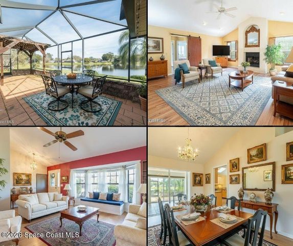 3820 Wethersfield Circle, Titusville, FL 32780