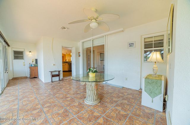 3820 Wethersfield Circle, Titusville, FL 32780