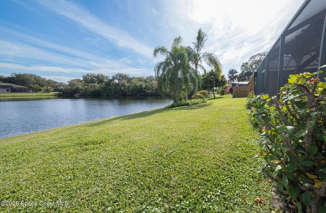 3820 Wethersfield Circle, Titusville, FL 32780