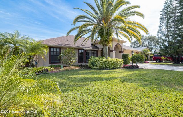 3820 Wethersfield Circle, Titusville, FL 32780