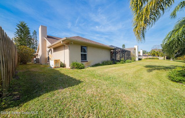 3820 Wethersfield Circle, Titusville, FL 32780