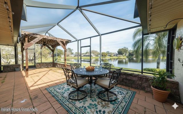 3820 Wethersfield Circle, Titusville, FL 32780