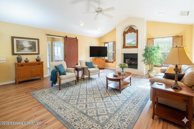 3820 Wethersfield Circle, Titusville, FL 32780