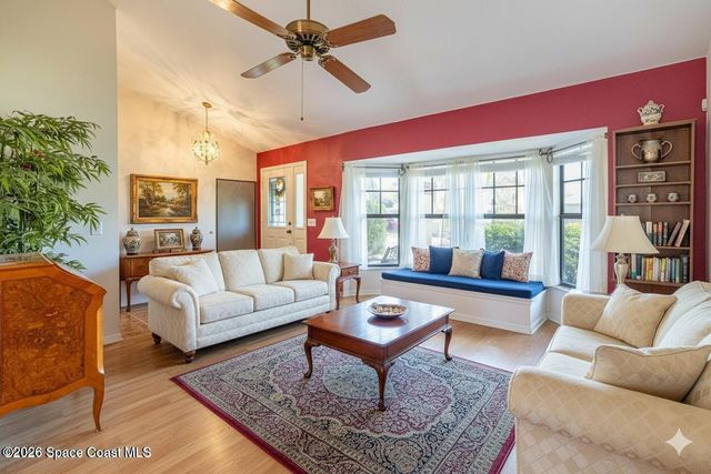 3820 Wethersfield Circle, Titusville, FL 32780