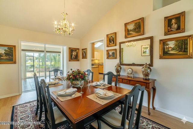 3820 Wethersfield Circle, Titusville, FL 32780