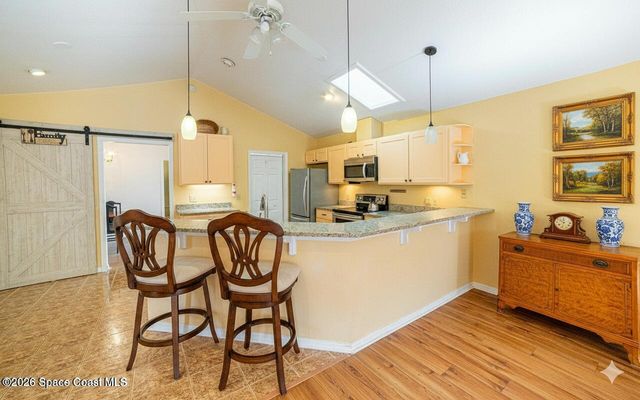 3820 Wethersfield Circle, Titusville, FL 32780