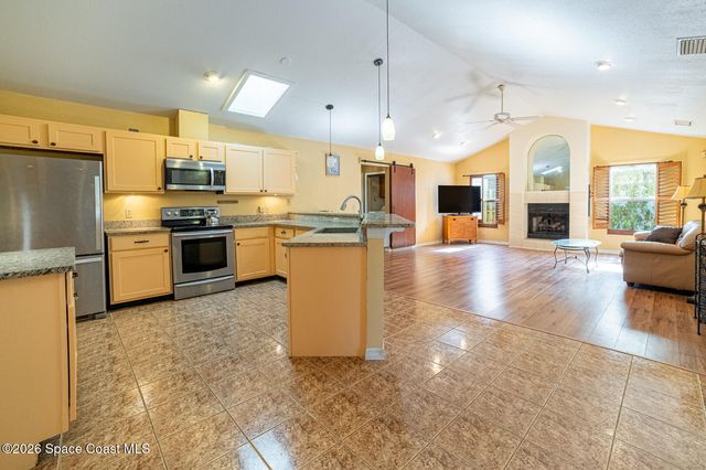 3820 Wethersfield Circle, Titusville, FL 32780