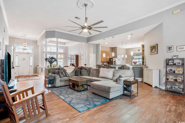 148 Winding River Dr., Murrells Inlet, SC 29576