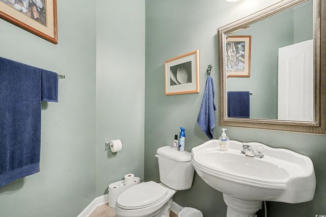 148 Winding River Dr., Murrells Inlet, SC 29576