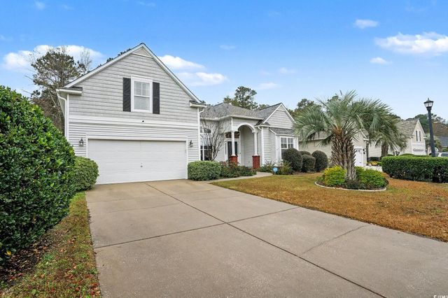 148 Winding River Dr., Murrells Inlet, SC 29576