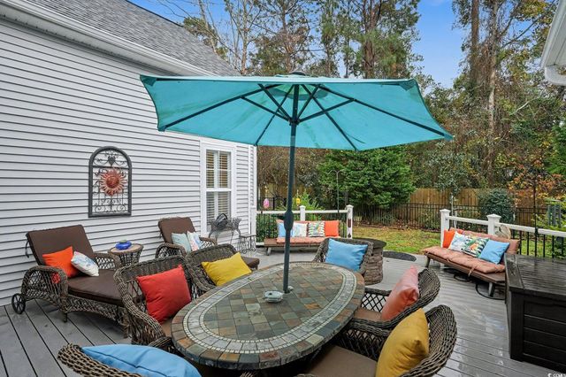 148 Winding River Dr., Murrells Inlet, SC 29576