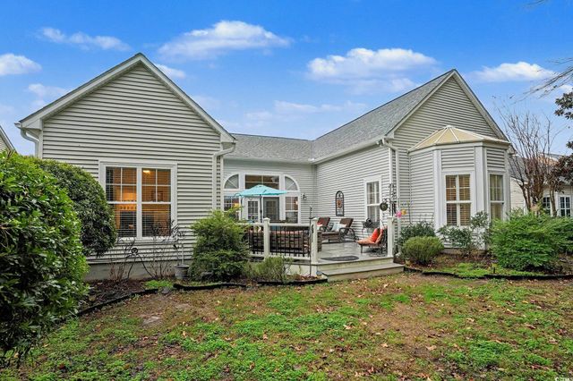 148 Winding River Dr., Murrells Inlet, SC 29576