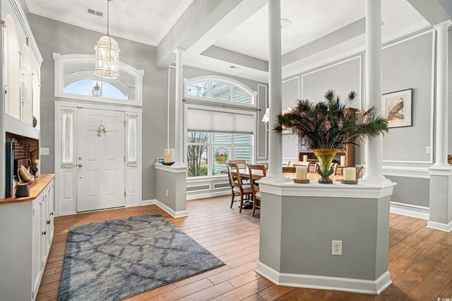 148 Winding River Dr., Murrells Inlet, SC 29576